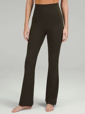 Lululemon Groove Flared  Pant